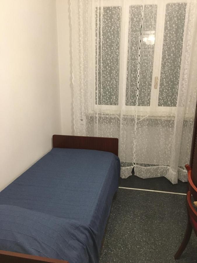 Casa Di Aldo: Una Casa Nel Centro Di Nervi. Genova Kültér fotó
