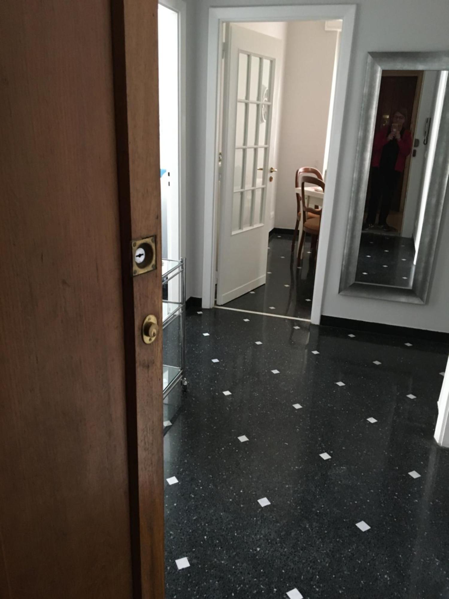 Casa Di Aldo: Una Casa Nel Centro Di Nervi. Genova Kültér fotó
